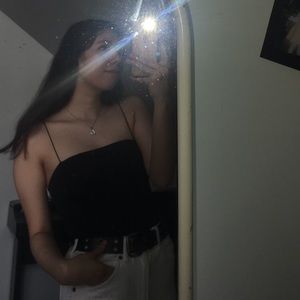 Meet your Posher, Daniela